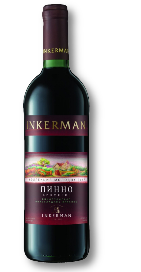 Пинно Крымское